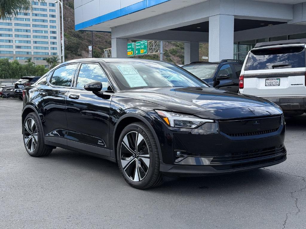 Polestar 2 2024