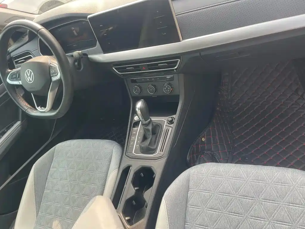 Volkswagen Lavida 2023