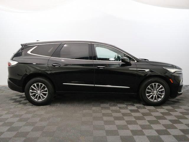 Buick Enclave 2022
