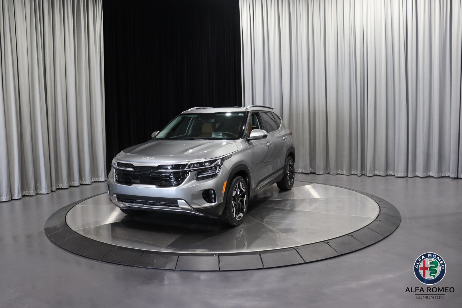 Kia Seltos 2024