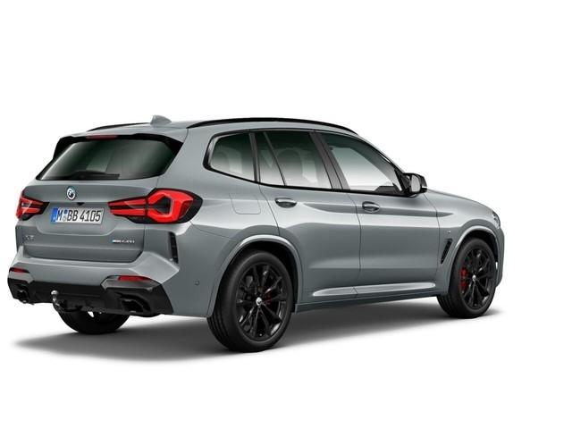 BMW X3 M40 2022