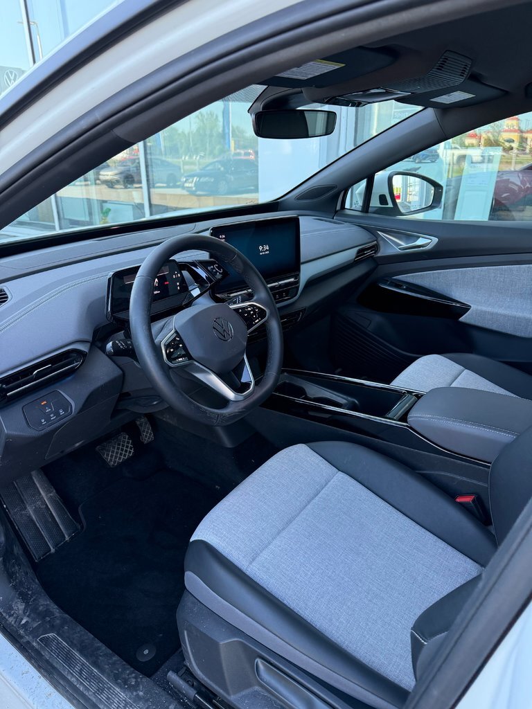 Volkswagen ID.4 2023