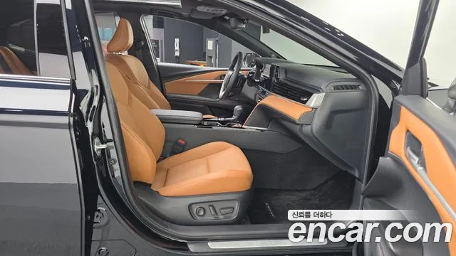 Toyota Camry 2025