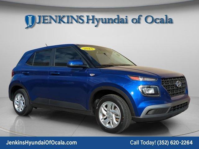 Hyundai Venue 2023