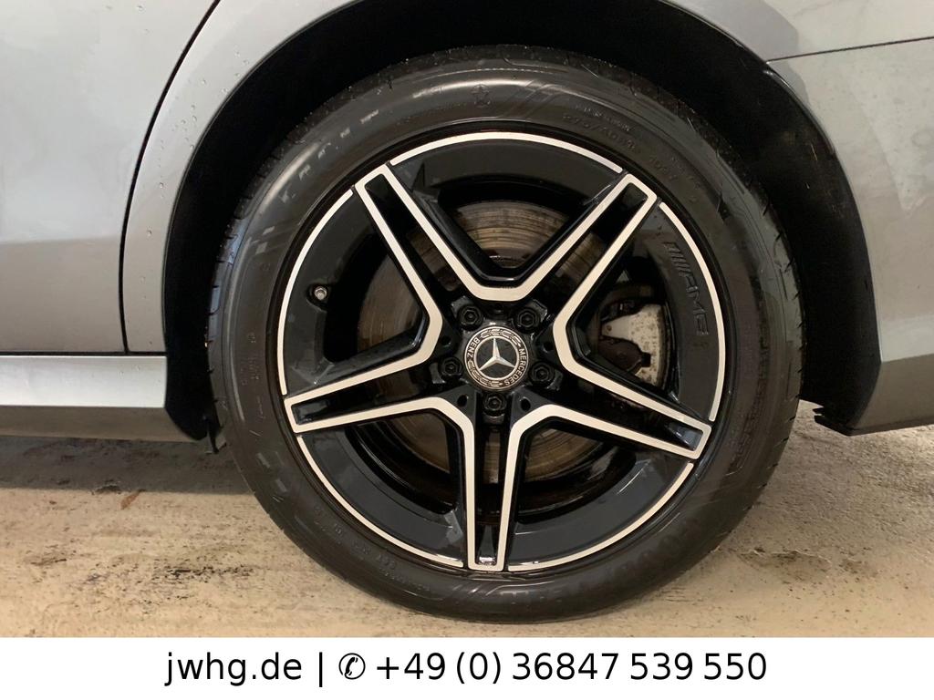 Mercedes-Benz E 300 2021