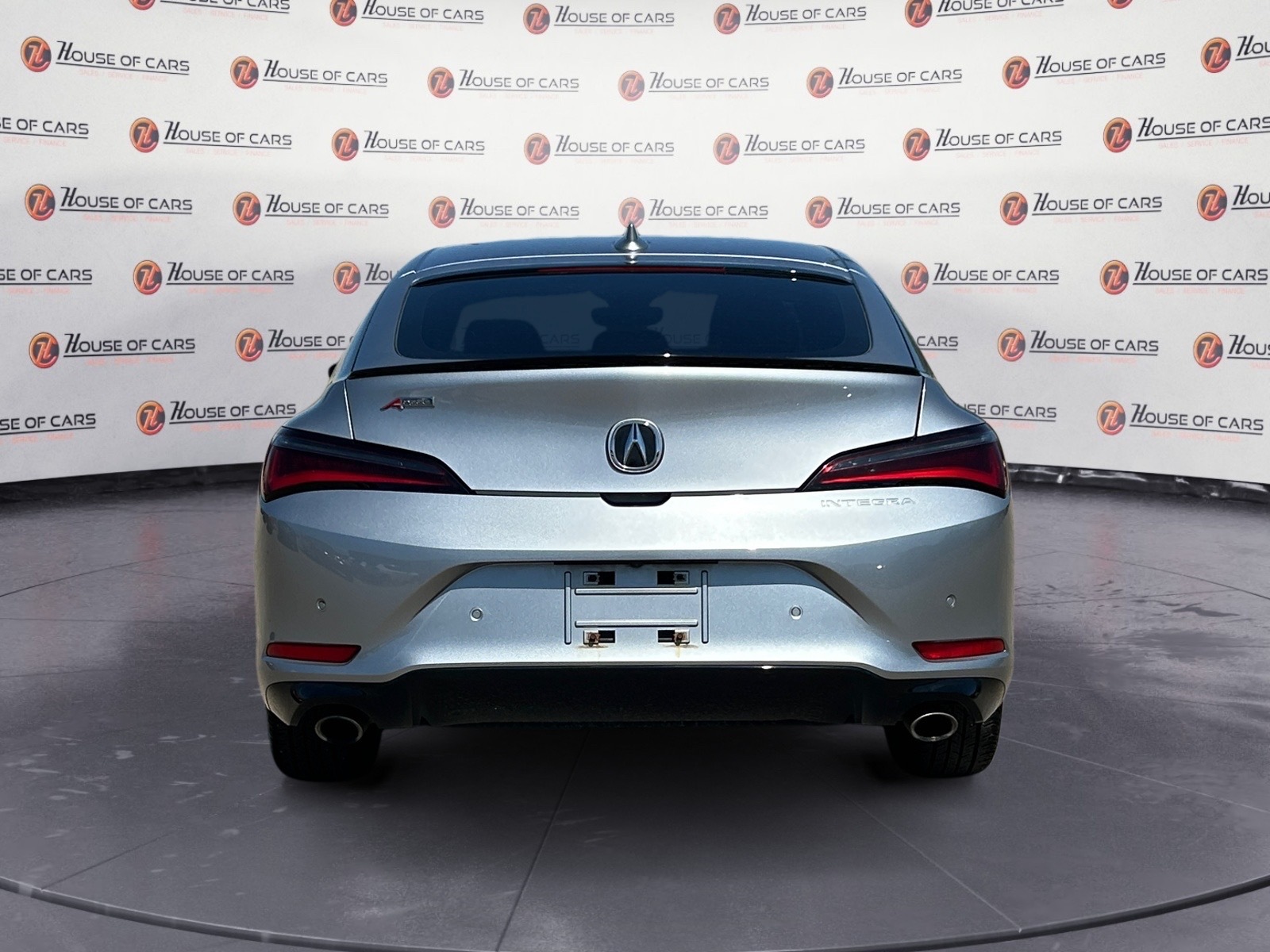 Acura Integra 2023