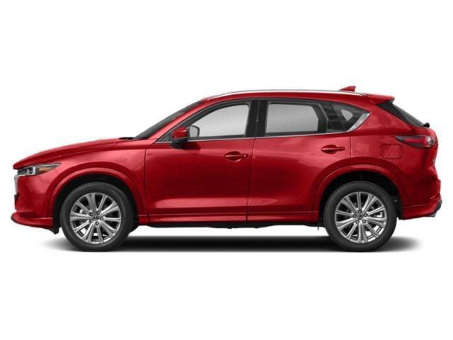 Mazda CX-5 2023