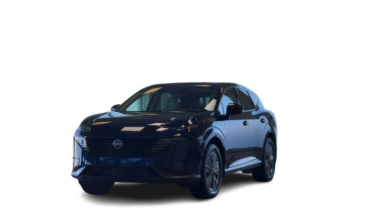 Nissan Murano 2025