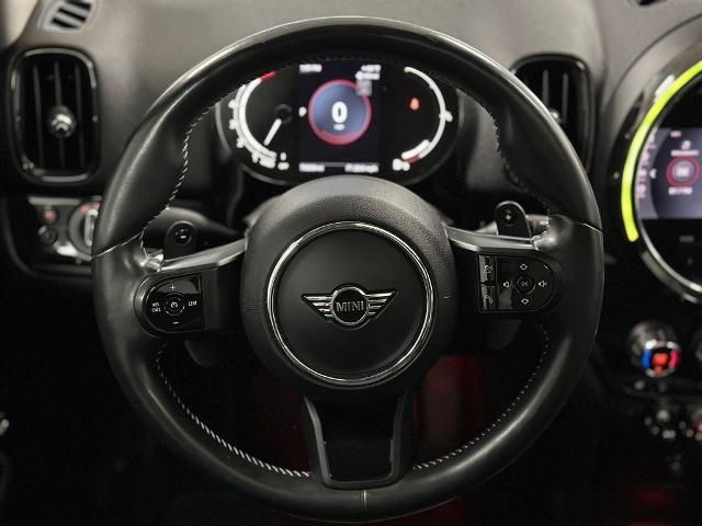 Mini Countryman 2022