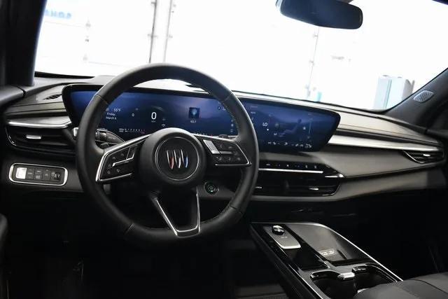 Buick Enclave 2025
