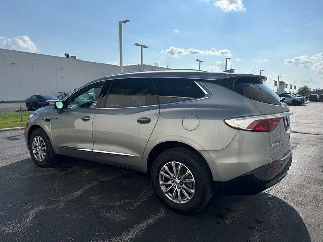 Buick Enclave 2023