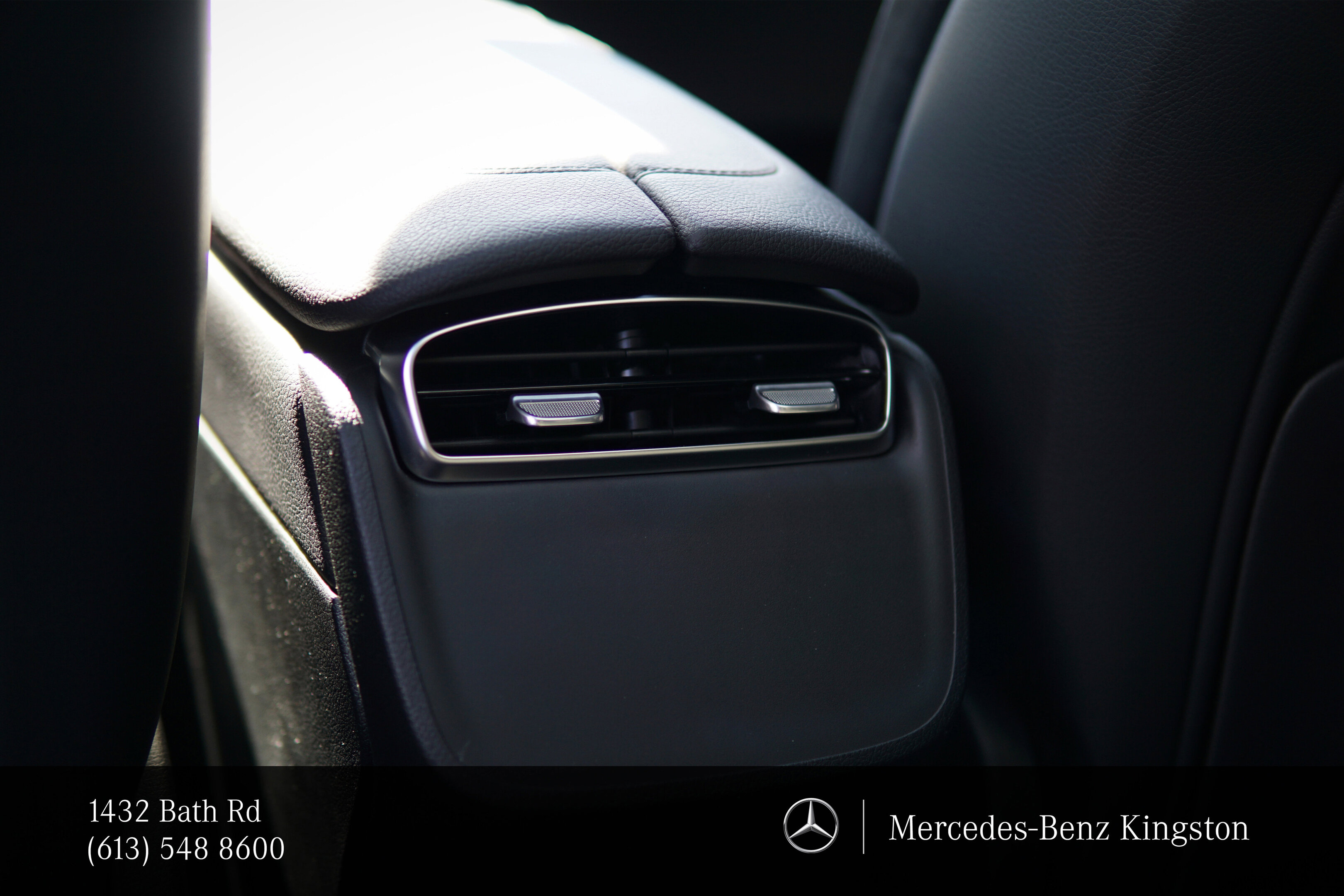 Mercedes-Benz EQE 2023