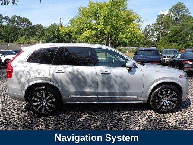 Volvo XC90 2023