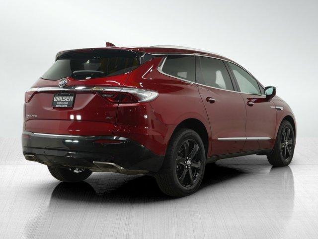 Buick Enclave 2024