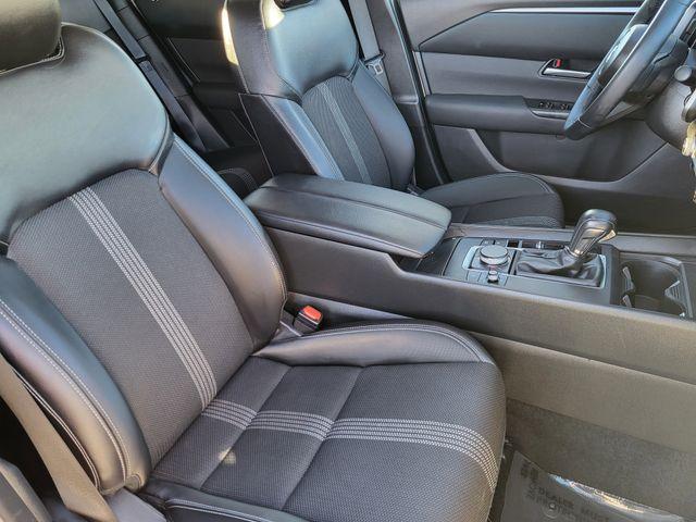 Mazda CX-50 2025