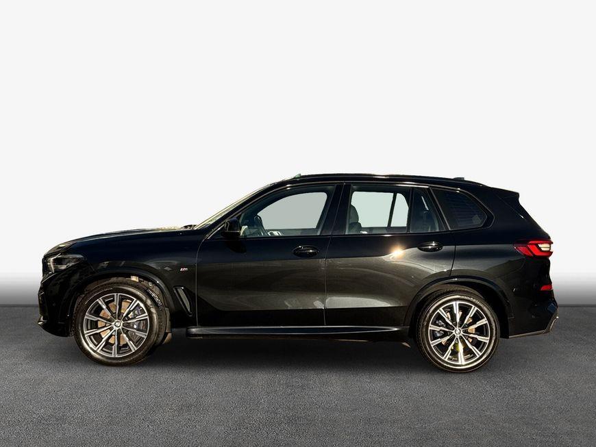 BMW X5 M 2022
