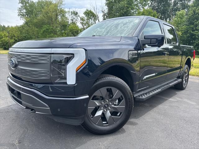 Ford F 150 2022