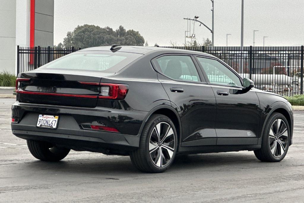 Polestar 2 2023
