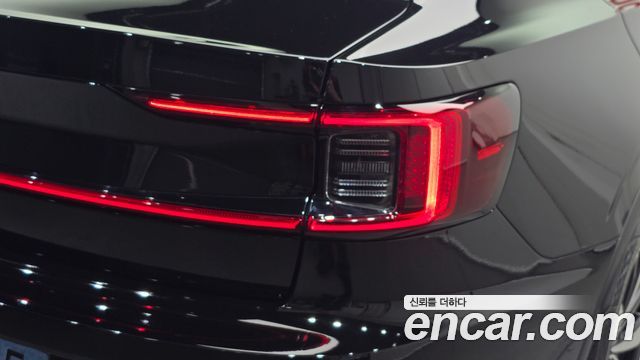 Polestar 2 2022