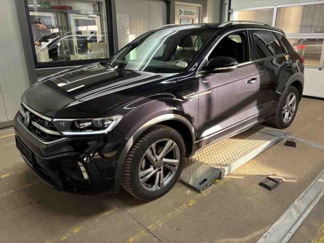 Volkswagen T-Roc 2023
