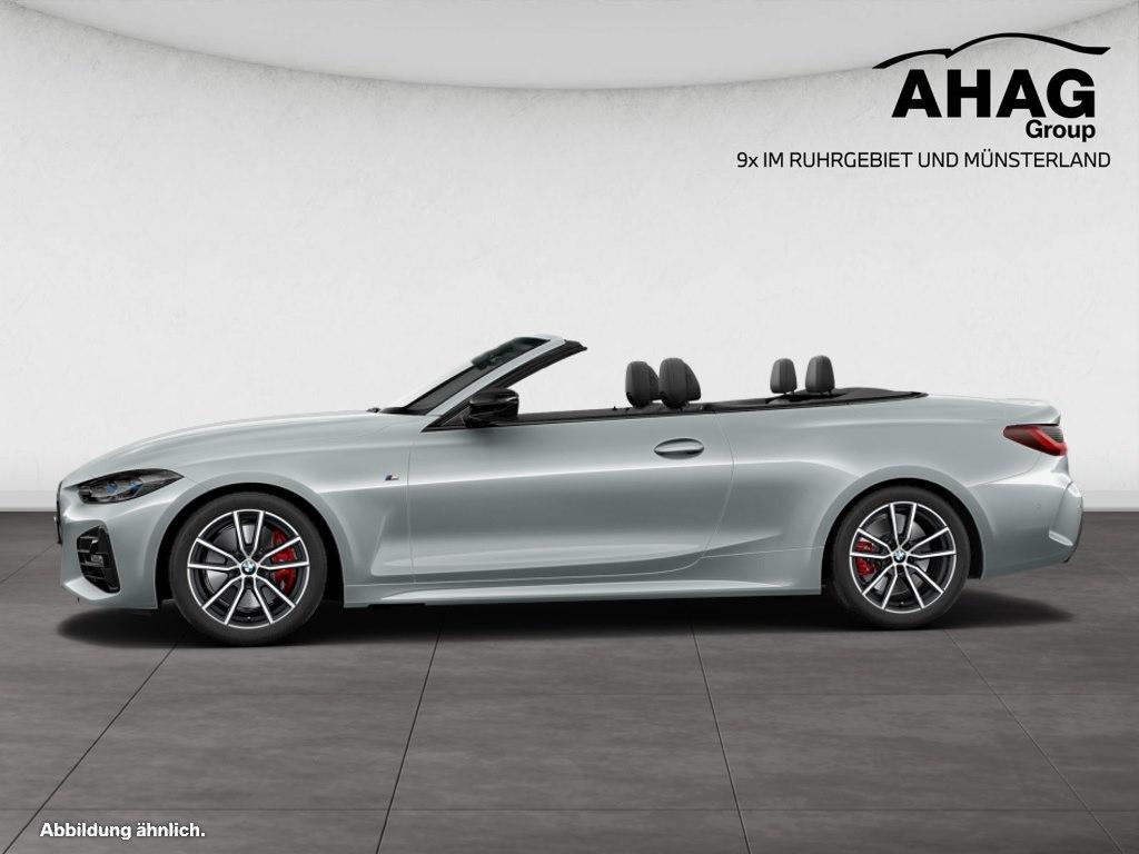 BMW 430 2023