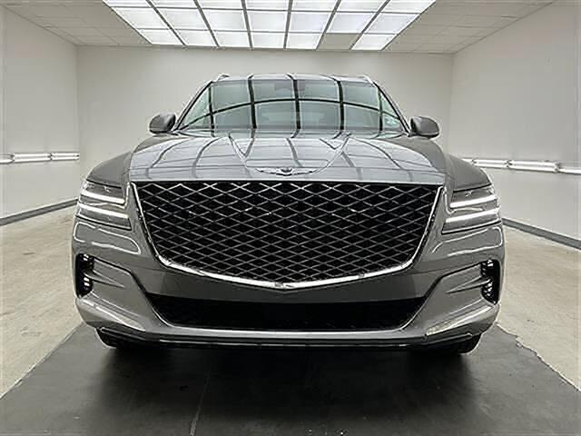 Genesis GV80 2022