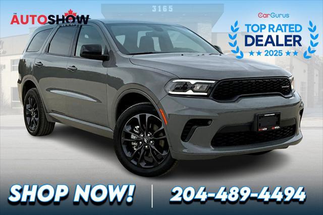 Dodge Durango 2024