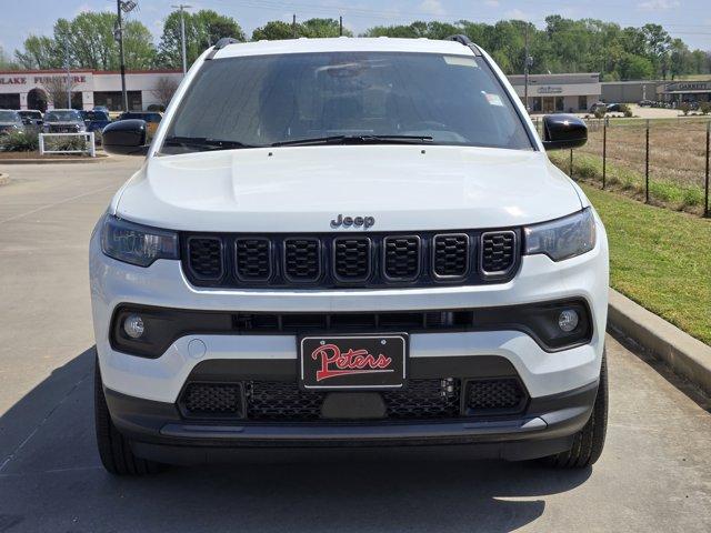 Jeep Compass 2026