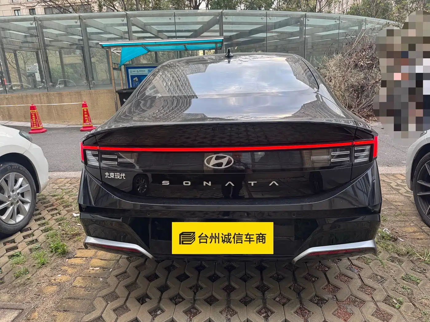 Hyundai Sonata 2026