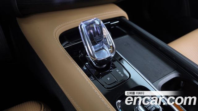 Volvo XC90 2023