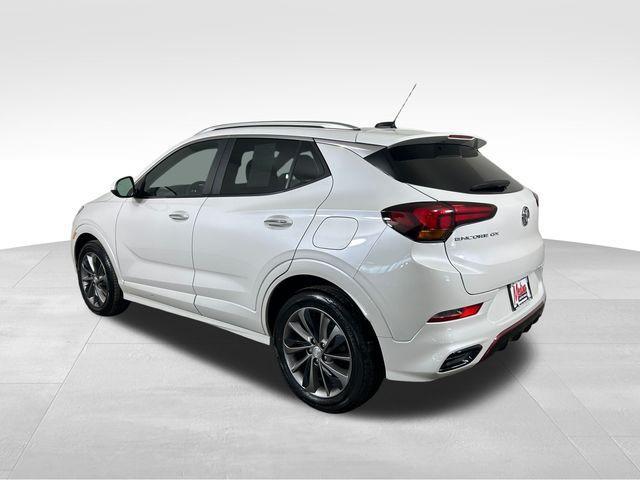 Buick Encore GX 2023
