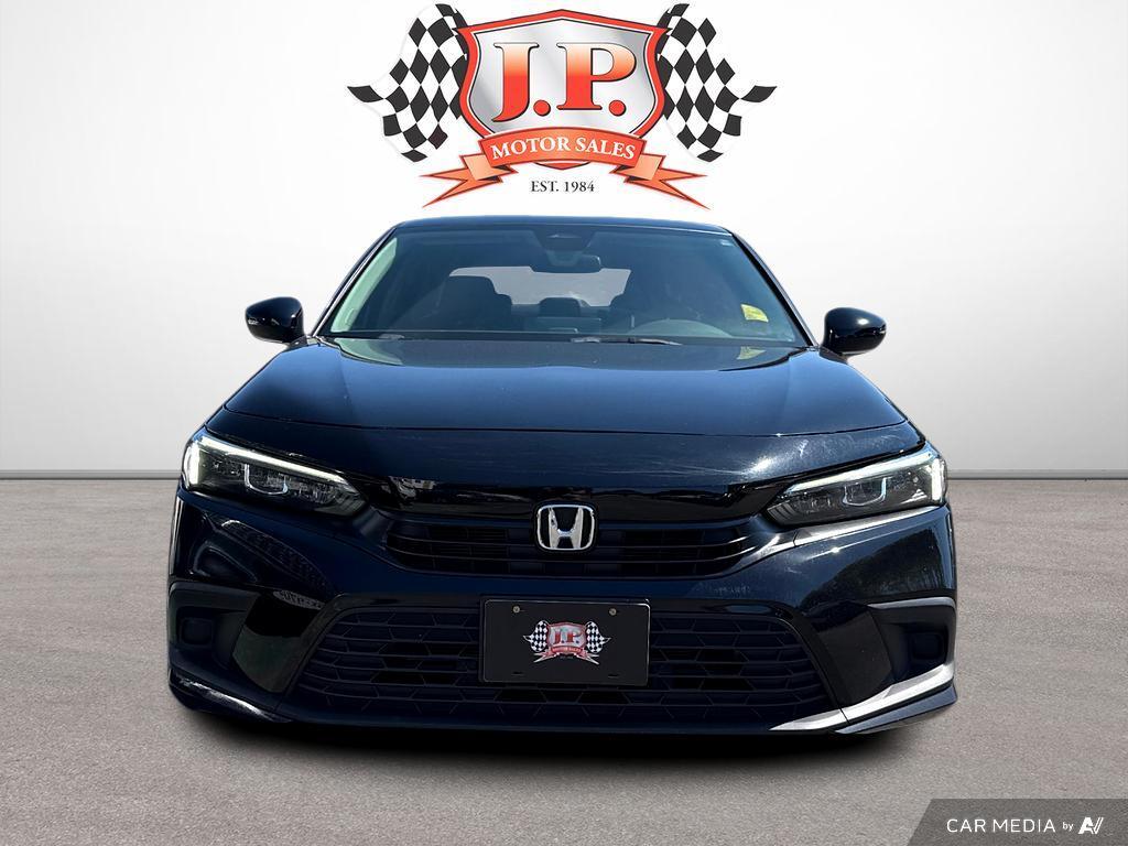 Honda Civic 2023