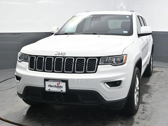 Jeep Grand Cherokee 2021