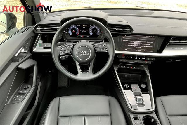 Audi A3 2024