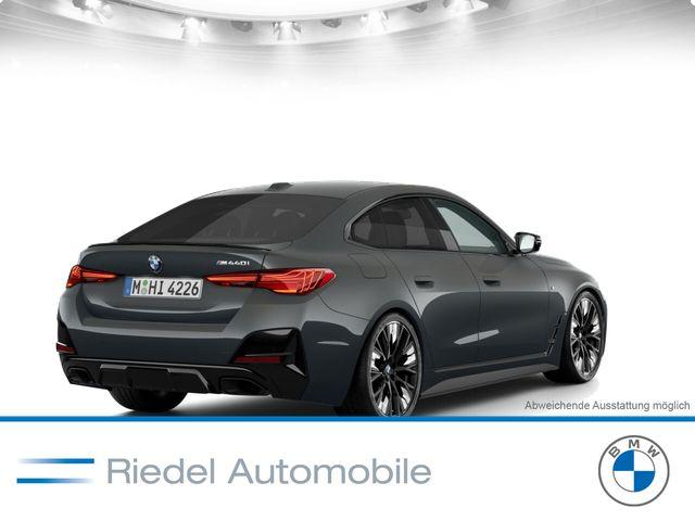 BMW M440 2025