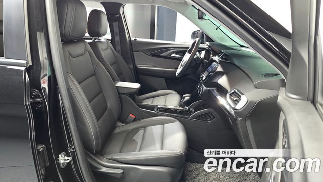 Chevrolet TrailBlazer 2023