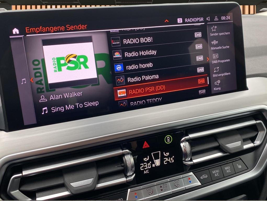 BMW X4 2023