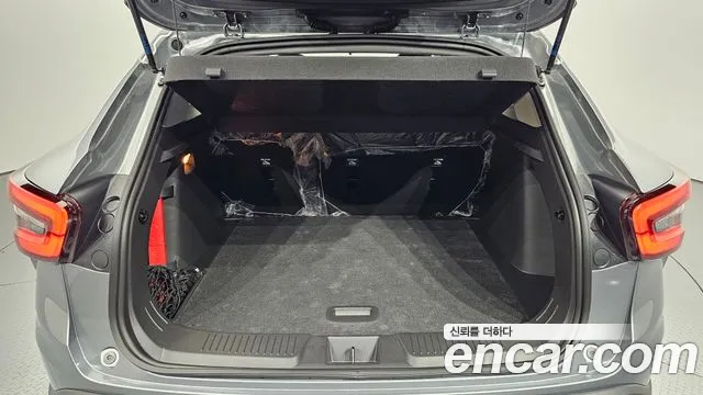 Chevrolet Trax 2025