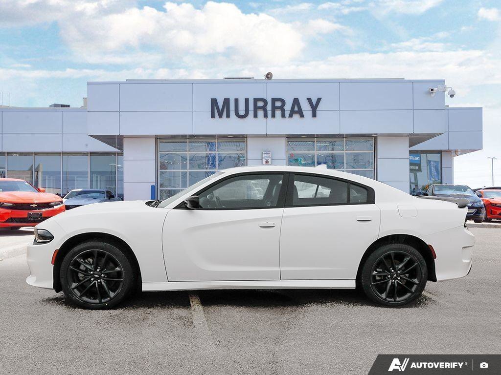 Dodge Charger 2023