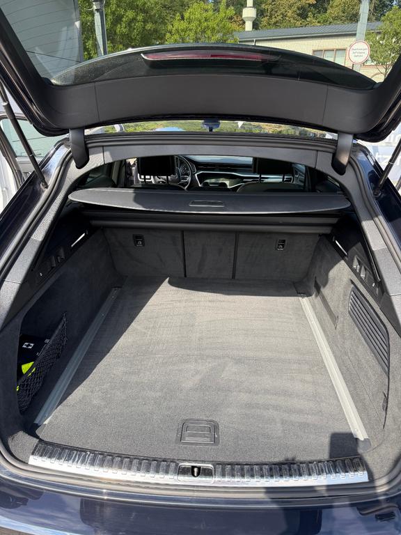Audi A6 allroad 2023