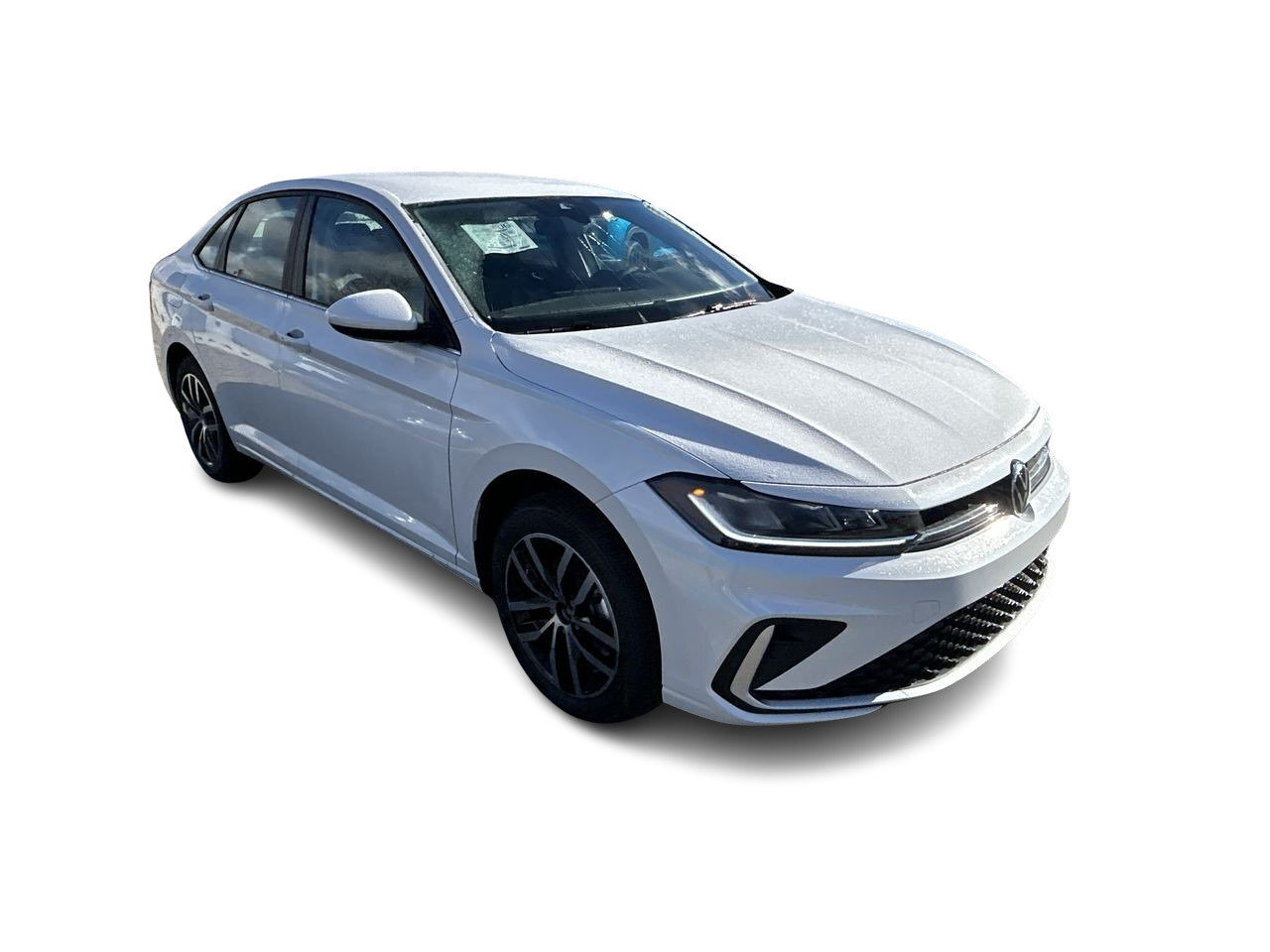 Volkswagen Jetta 2025
