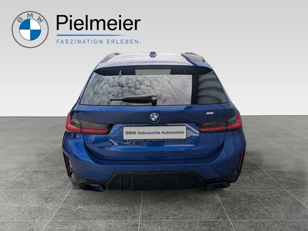 BMW M340D 2023