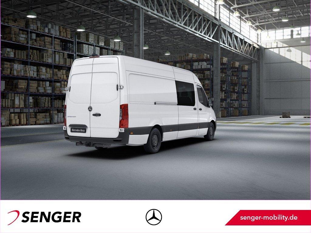 Mercedes-Benz SPRINTER 2022