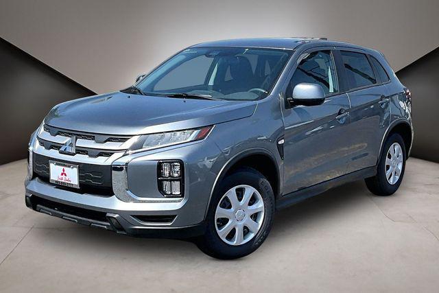 Mitsubishi Outlander Sport 2026