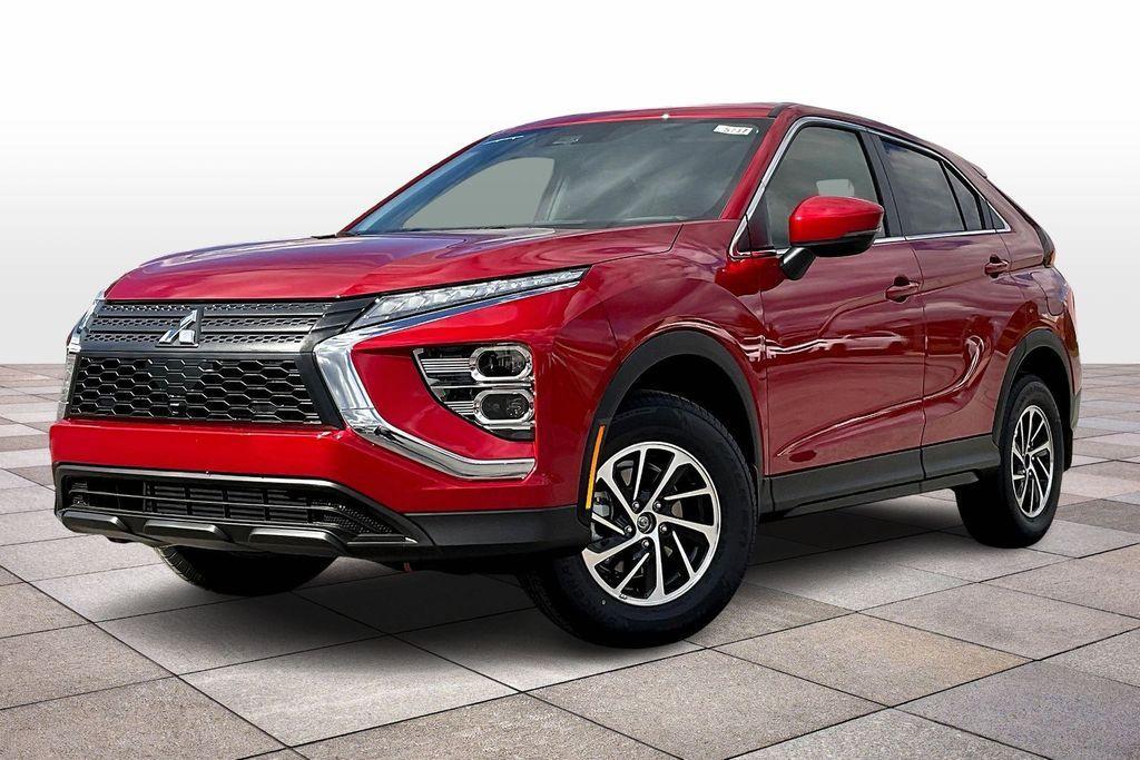 Mitsubishi Eclipse Cross 2026