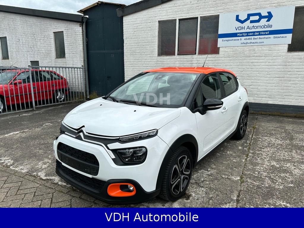 Citroen C3 2024