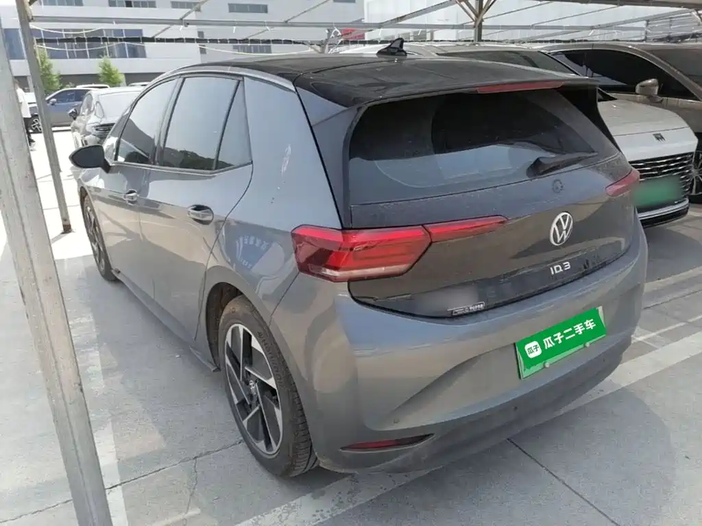 Volkswagen ID.3 2024