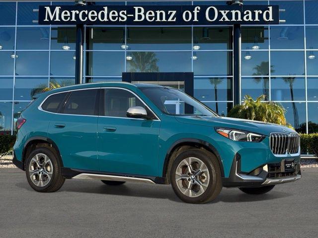 BMW X1 2024