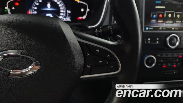Renault Talisman 2021