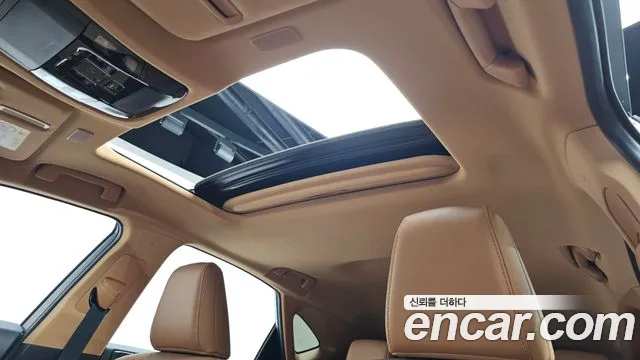 Lexus NX 2024
